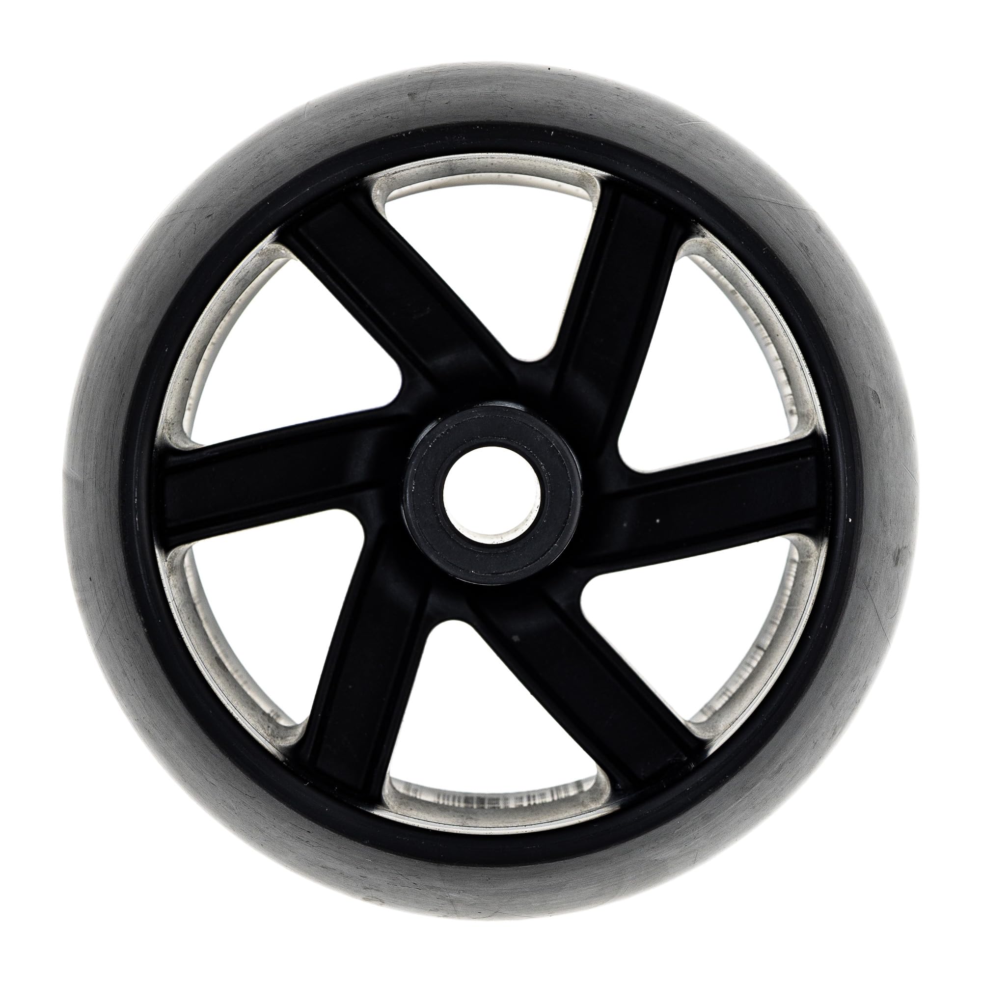 Amazon.com : 8TEN Deck Wheel Kit for Husqvarna RZ5424 Z254 RZ5426